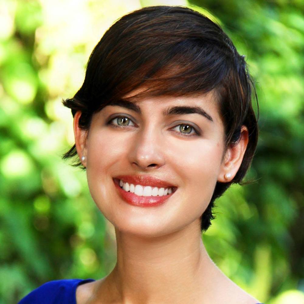 Meet your Posher, Amanda